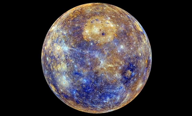 mercury